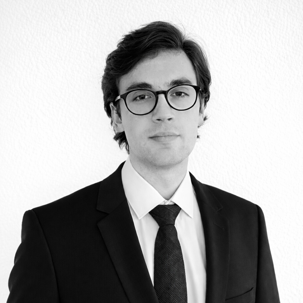 Simon Gebhardt
